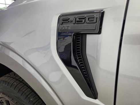 Used 2024 Ford F150 XLT w/ Equipment Group 302A MID AWD/4WD image 20