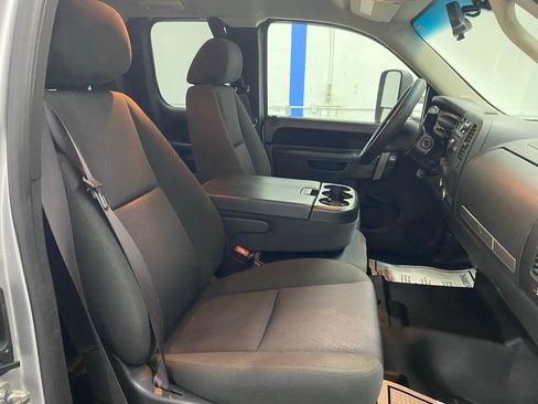 Used 2013 Chevrolet Silverado 2500 LT w/ Convenience Package image 15