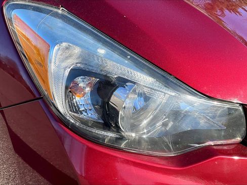 Used 2015 Subaru Crosstrek 2.0i Limited image 26