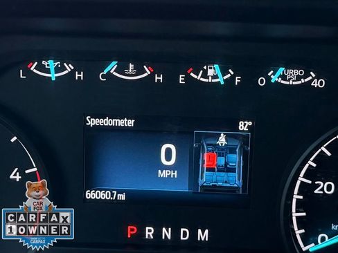 Used 2023 Ford F250 XLT w/ FX4 Off-Road Package image 15