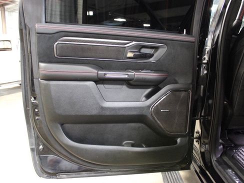 Used 2021 RAM 1500 TRX w/ TRX Level 2 Equipment Group AWD/4WD image 37