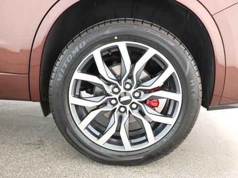 Used 2022 Cadillac XT6 Sport image 7