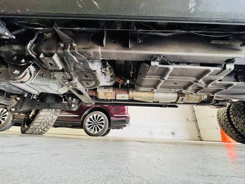 Used 2020 Ford F450 Lariat w/ Lariat Ultimate Package AWD/4WD image 15