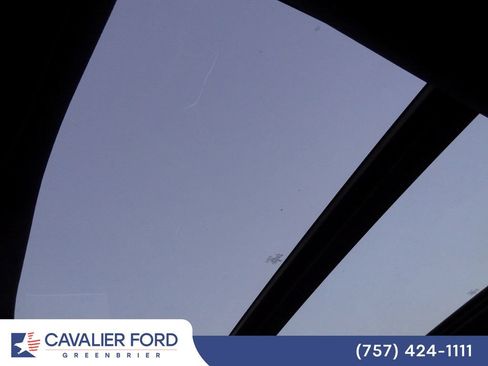 Used 2024 Ford F350 Platinum AWD/4WD image 7