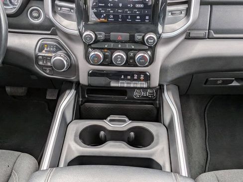 Used 2023 RAM 1500 Big Horn AWD/4WD image 28