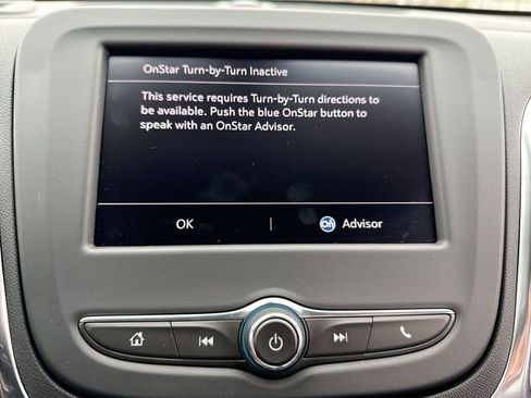 Used 2024 Chevrolet Equinox LT image 18