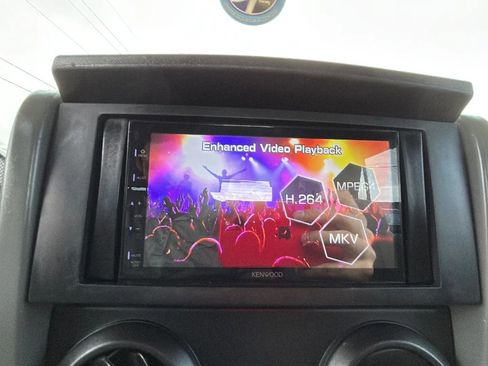 Used 2010 Jeep Wrangler Unlimited Sport w/ Trailer Tow Group image 27