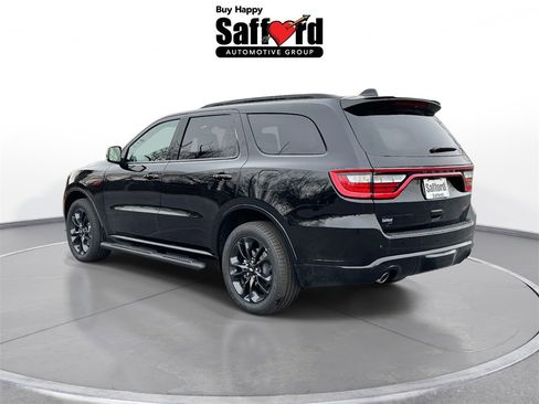 New 2026 Dodge Durango GT image 6