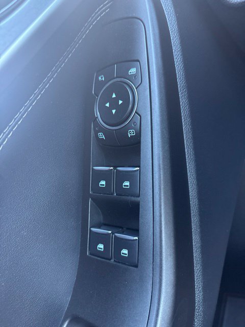 Used 2020 Ford Explorer Limited AWD/4WD image 21