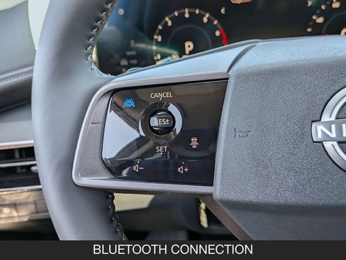 New 2026 Nissan Murano SV AWD/4WD image 17