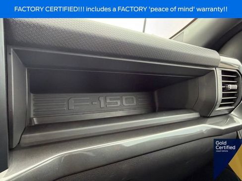 Used 2023 Ford F150 XL w/ STX Appearance Package AWD/4WD image 36