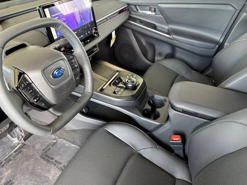 New 2026 Subaru Solterra Premium image 10