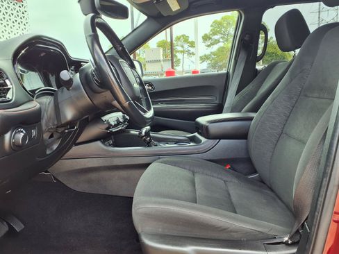 Used 2023 Dodge Durango GT RWD image 20
