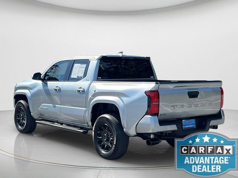 Used 2024 Toyota Tacoma SR5 image 3