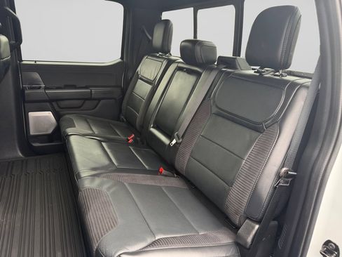 Used 2023 Ford F150 Raptor AWD/4WD image 13