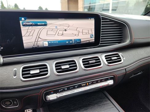 New 2025 Mercedes-Benz GLE 53 AMG 4MATIC Coupe image 22