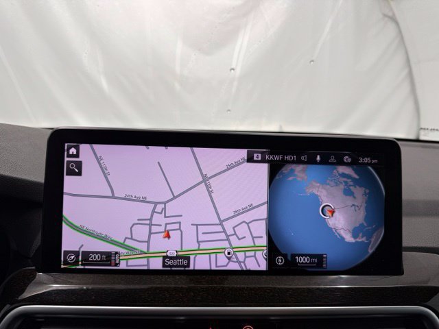 Used 2024 BMW X3 xDrive30i AWD/4WD image 33