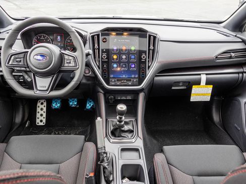 New 2026 Subaru WRX Premium AWD/4WD image 23
