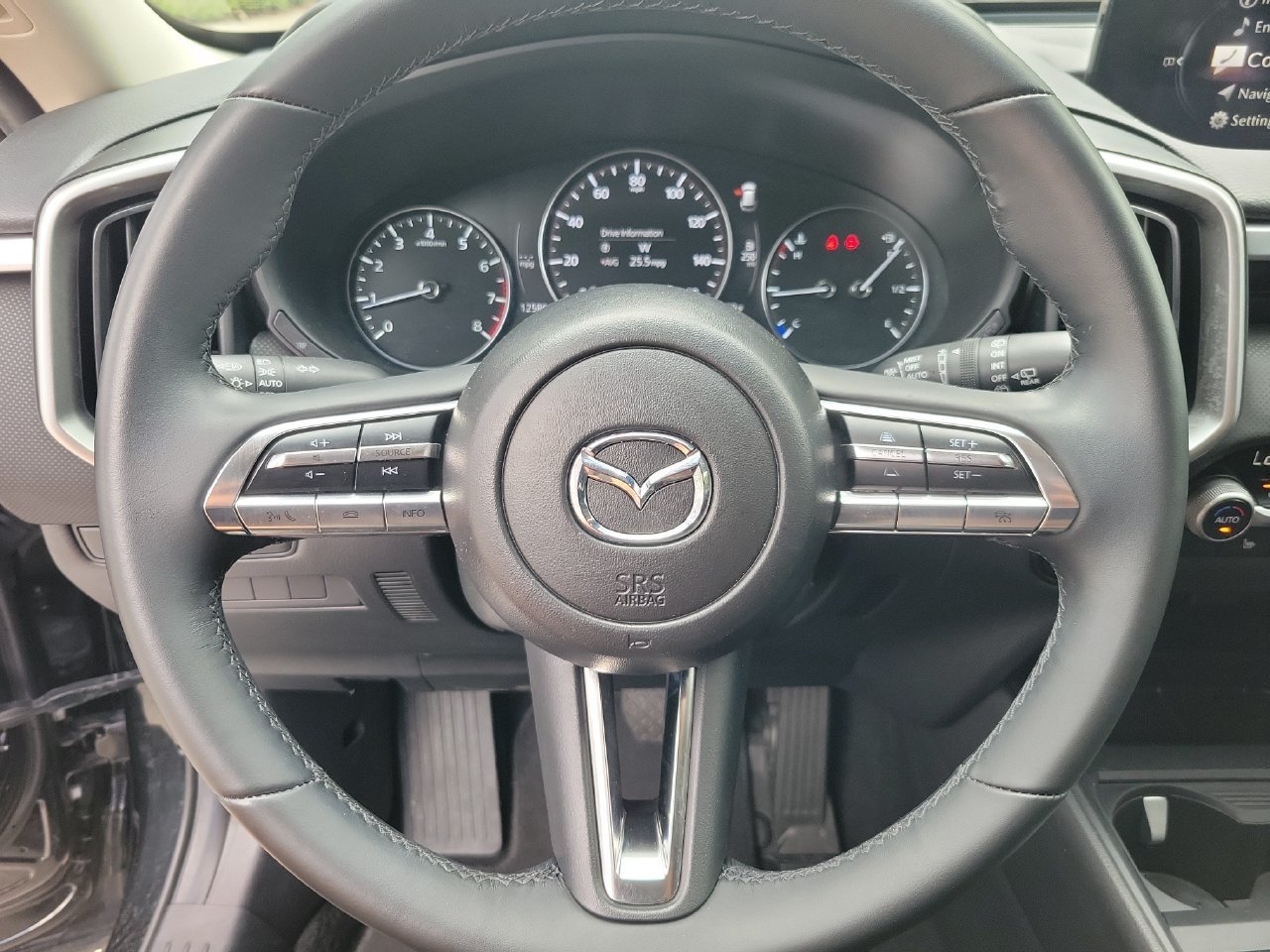 Used 2026 MAZDA CX-50 AWD 2.5 S w/ Preferred Pkg image 18