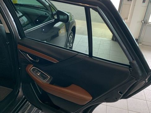 Used 2023 Subaru Outback Touring XT AWD/4WD image 13