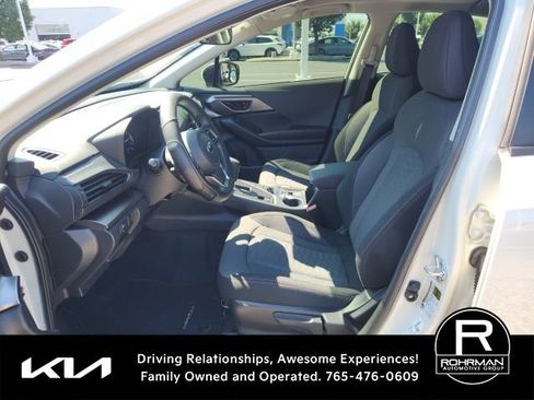Used 2024 Subaru Impreza 2.0i Sport AWD/4WD image 8