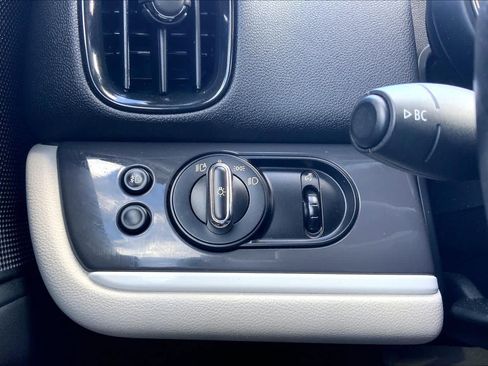 Used 2017 MINI Cooper Countryman S FWD image 34
