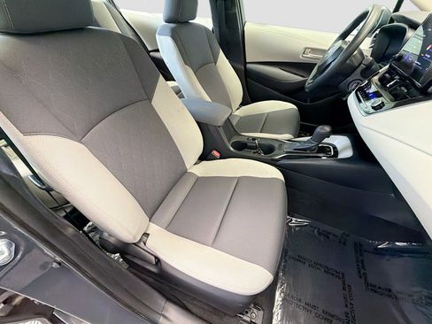 Used 2024 Toyota Corolla LE image 15