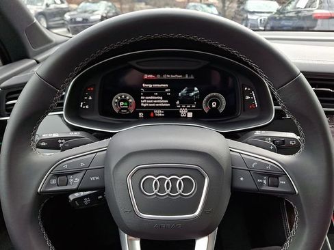 Used 2026 Audi Q7 3.0T Premium Plus image 19