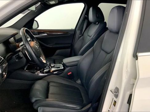 Used 2024 BMW X3 xDrive30i AWD/4WD image 11