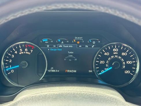 Used 2020 Ford F150 Platinum AWD/4WD image 29