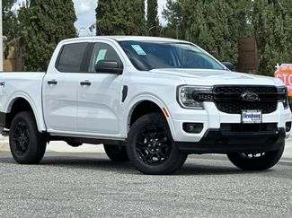 New 2026 Ford Ranger XLT w/ Equipment Group 301A High AWD/4WD video 2