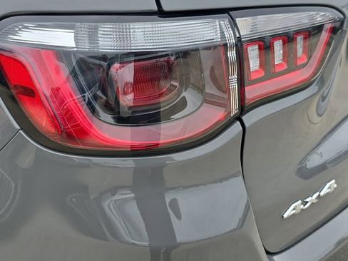 Used 2023 Jeep Compass Limited AWD/4WD image 36
