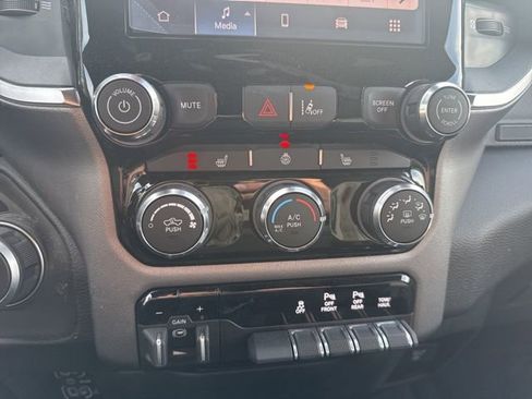 New 2026 RAM 1500 Big Horn image 21