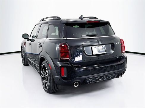 Certified 2024 MINI Cooper Countryman John Cooper Works image 5