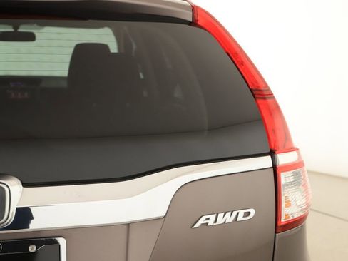 Used 2016 Honda CR-V EX image 32