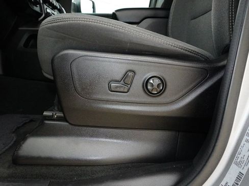 Used 2021 RAM 1500 Big Horn image 27