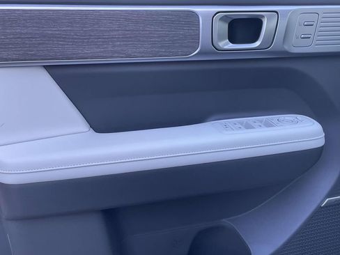 New 2026 Hyundai Santa Fe Calligraphy AWD/4WD image 15
