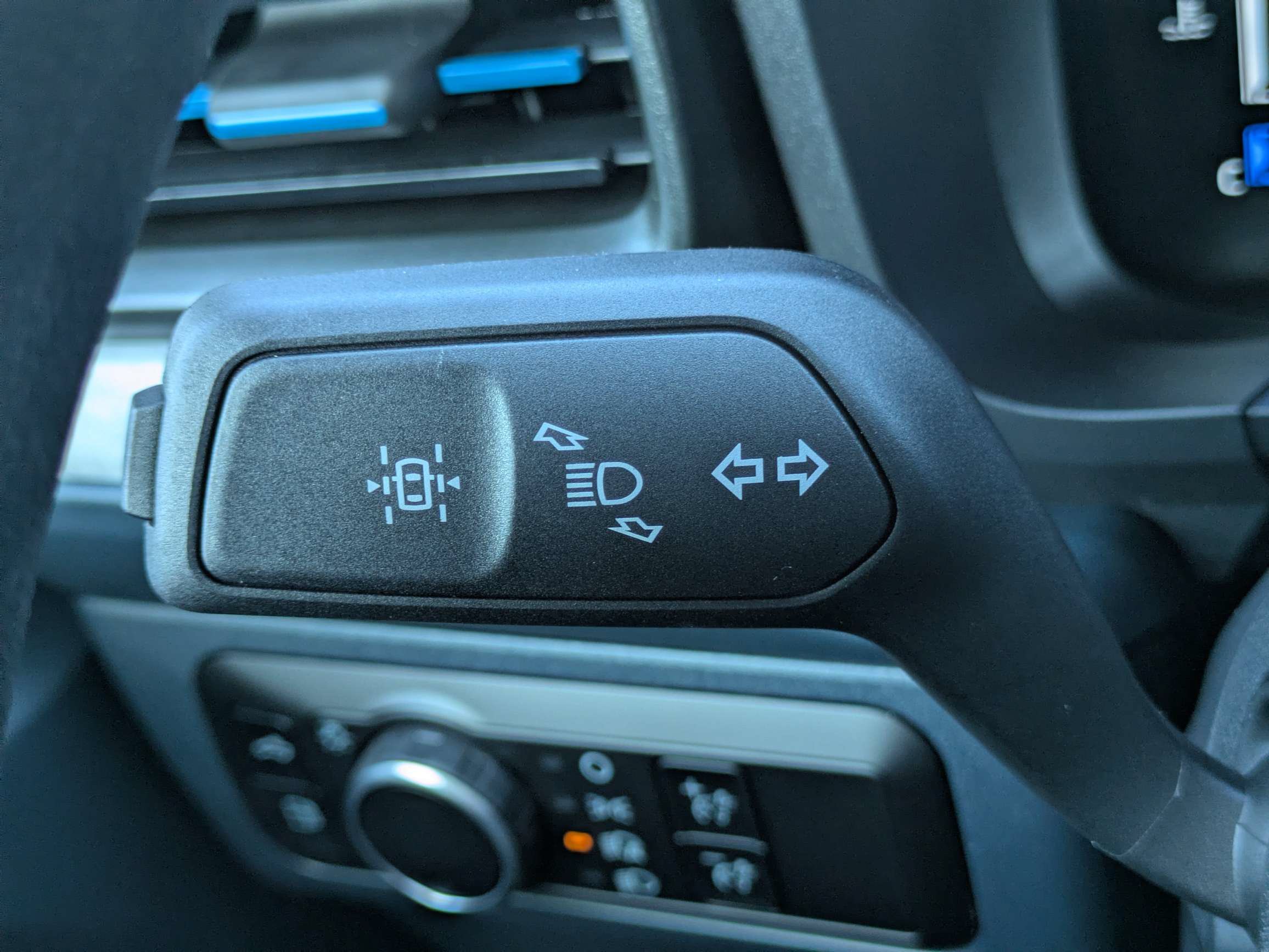 New 2026 Ford Maverick XLT FWD image 25