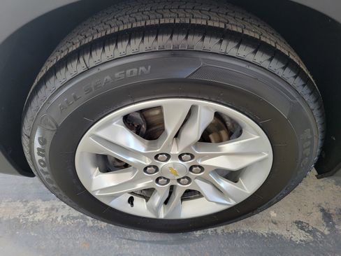 Certified 2019 Chevrolet Blazer LT image 38