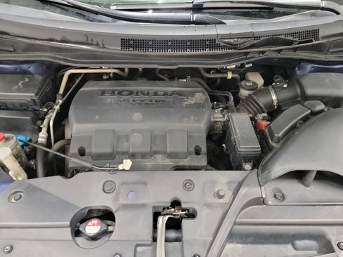 Used 2014 Honda Odyssey EX-L image 25