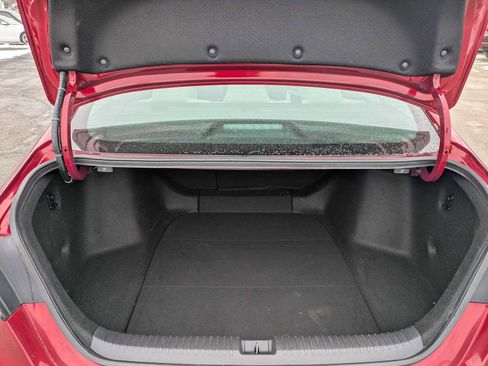 Certified 2023 Honda Accord EX image 31