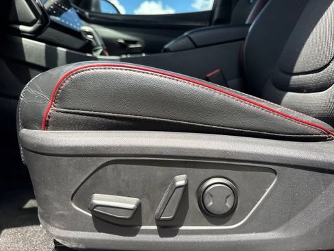 Used 2023 Hyundai Tucson N Line AWD/4WD image 14