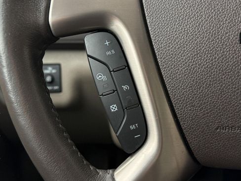 Used 2015 GMC Acadia Denali AWD/4WD image 35