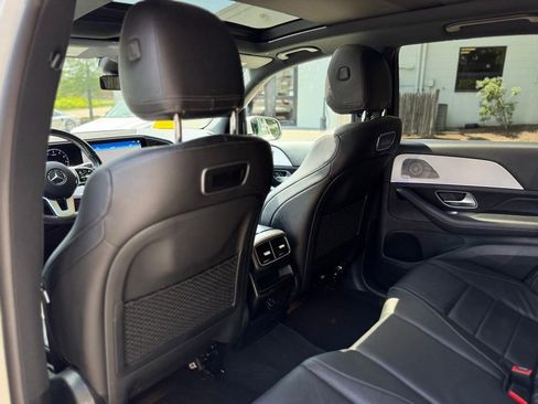 Used 2020 Mercedes-Benz GLE 350 4MATIC image 20