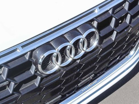 Used 2023 Audi A5 2.0T Premium Plus w/ Premium Plus image 17