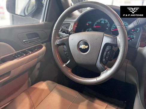 Used 2009 Chevrolet Tahoe LT AWD/4WD image 10