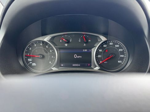 Used 2020 GMC Terrain SLT image 12