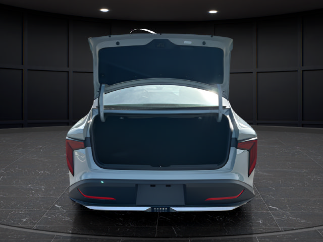 New 2026 Kia K4 FWD image 28