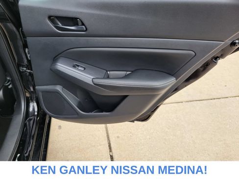 Certified 2025 Nissan Altima 2.5 SV FWD image 47