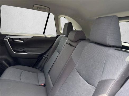 Certified 2025 Toyota RAV4 XLE FWD image 20